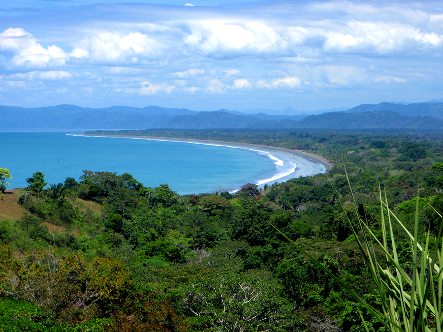 zancudo, costa rica